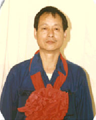 李華平