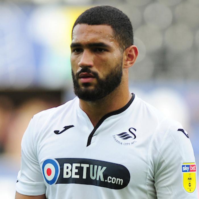 Cameron Carter-Vickers