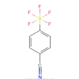 五氟化（4-氰苯基）硫