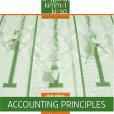 Accounting Principles(Weygandt, Jerry J., Kieso, Donald E.等著圖書)