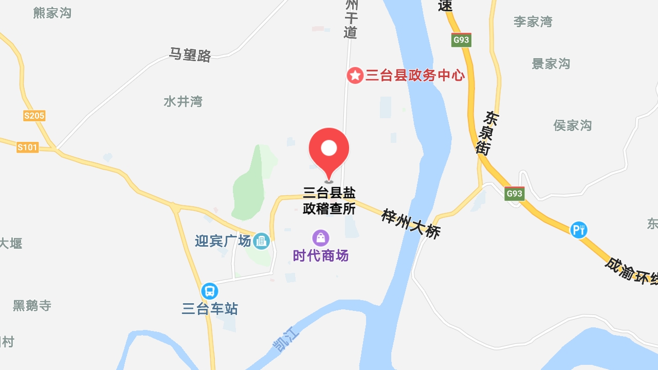 地圖信息