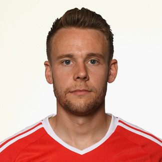 Chris Gunter