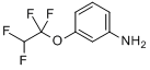 3-（1,1,2,2-四氟乙氧基）-苯胺