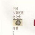 中國少數民族文化史圖典第4卷：西北卷（上）