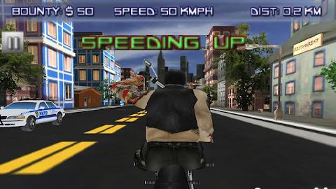 《極限賽車3D Extreme Biking 3D》