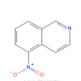 5-硝基異喹啉