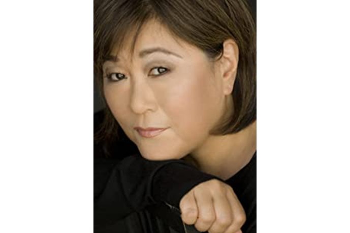 Julie Inouye