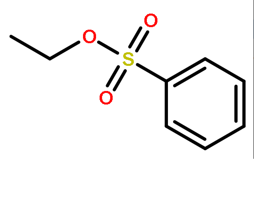 苯磺酸乙酯