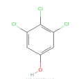 3,4,5-三氯苯酚