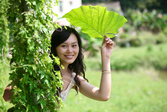 蔣婷(青年演奏家)