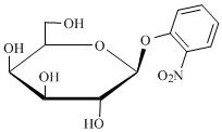 鄰硝基苯-β-D-半乳糖苷