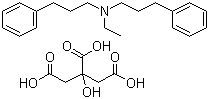 枸櫞酸阿爾維林膠囊