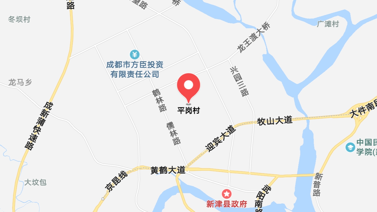 地圖信息