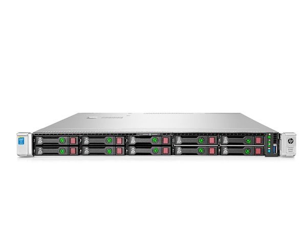 HP Proliant DL360 G4P(376235-AA1)