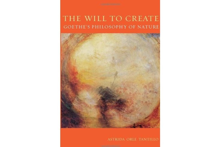 The Will to Create