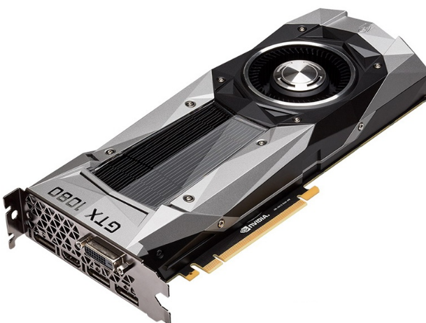 Inno3D GeForce GTX 1080 Founders Edition