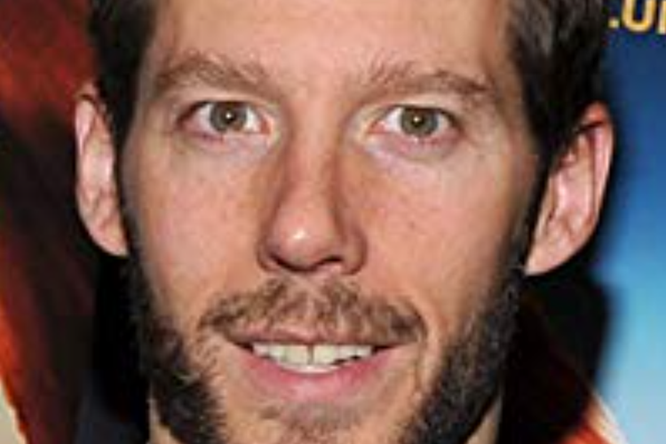 Aron Ralston(演員、編劇)