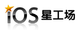 iOS星工場logo