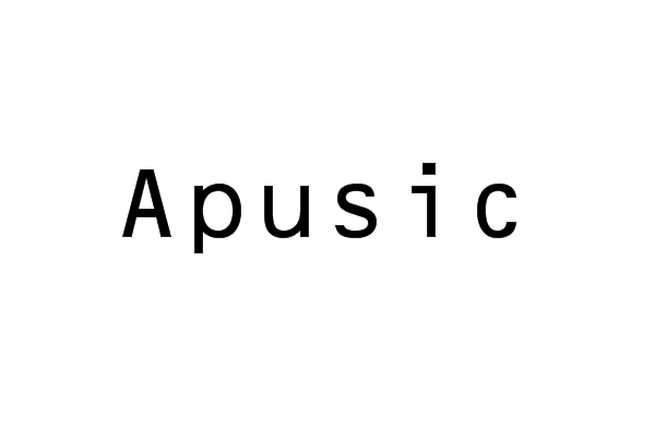 Apusic