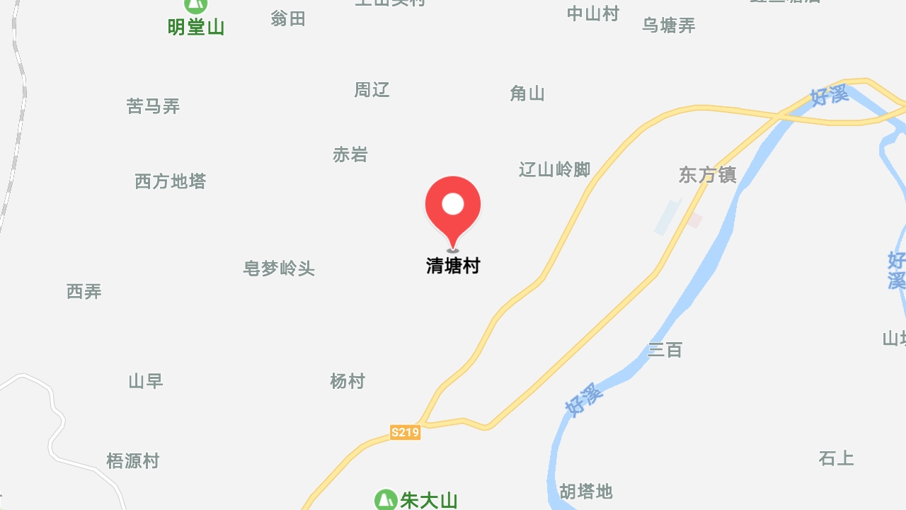 地圖信息