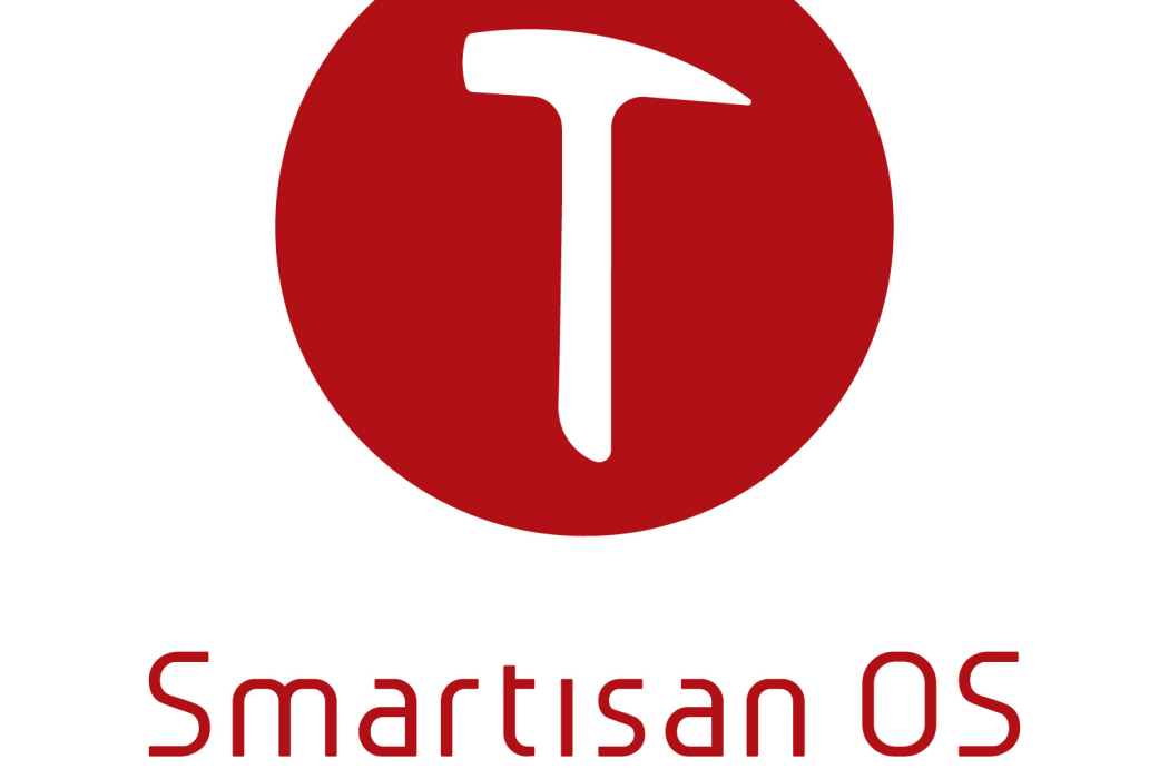 Smartisan OS 8.0