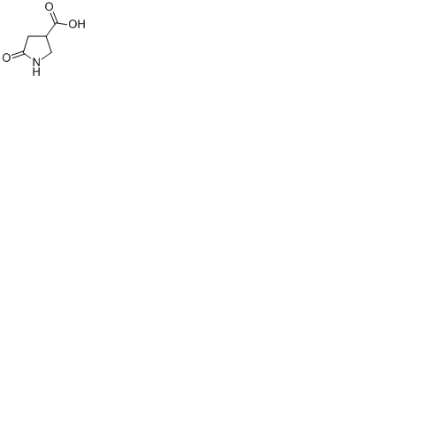 5-氧代吡咯烷-3-甲酸