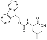 FMOC-4,5-脫氫-Leu-OH