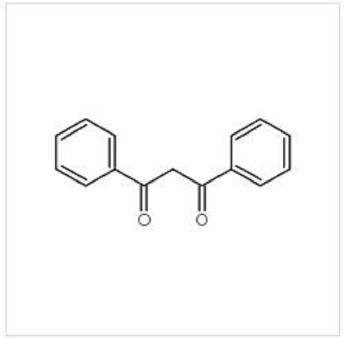 二苯甲醯基甲烷