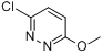 3-氯-6-甲氧基噠嗪