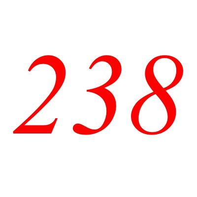 238