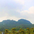 雲門山(合川雲門山)