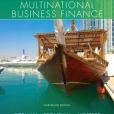 Multinational Business Finance