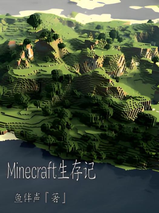 Minecraft生存記