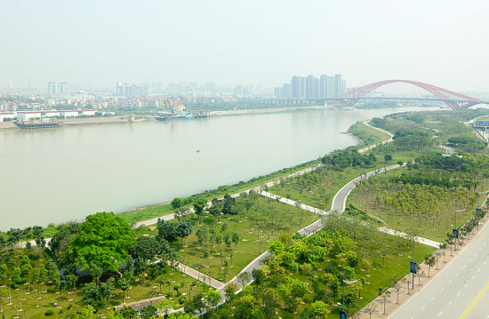 前進鄉(黑龍江哈爾濱市道外區前進鄉)