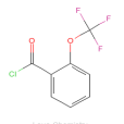 2-（三氟甲氧基）苯甲醯氯