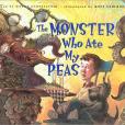 The Monster Who Ate My Peas(Peachtree Pub Ltd出版的圖書)