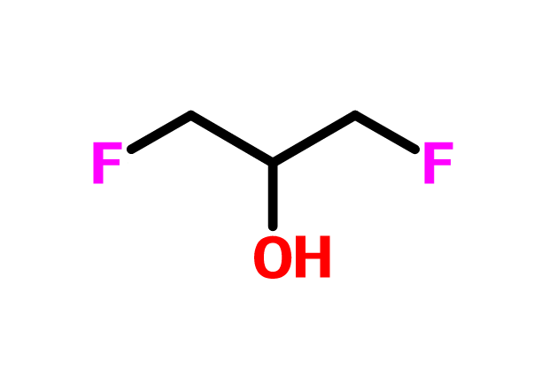 1,3-二氟-2-丙醇