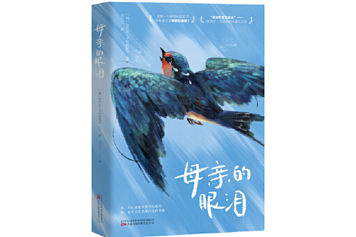 母親的眼淚(2024年萬卷出版公司出版的圖書)