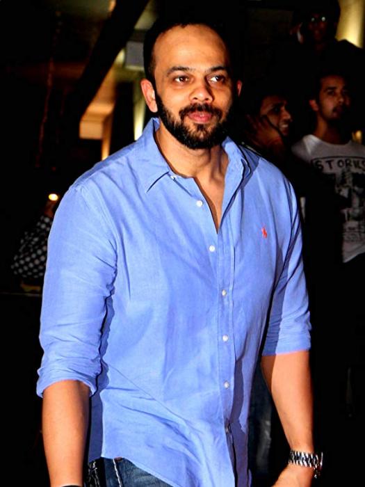 Rohit Shetty