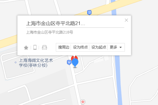 寺平北路218號