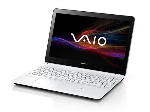 VAIO Fit E