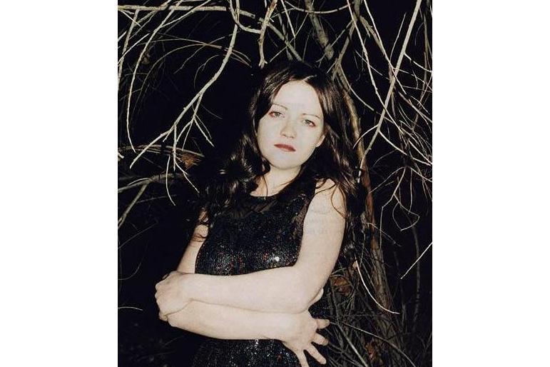 Meg White