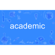 academic