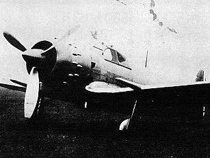 法國MB.150戰鬥機