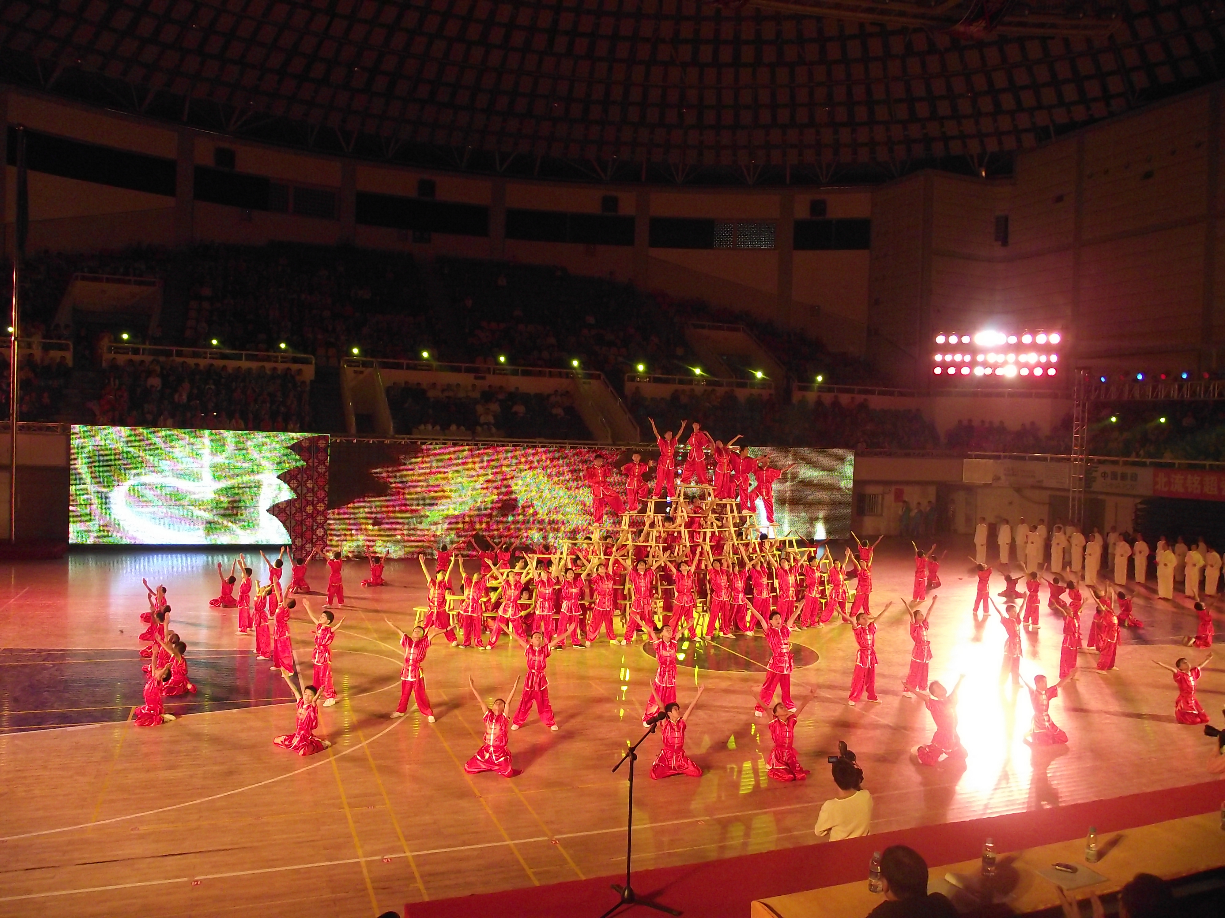 玉林市玉州區南方文武學校