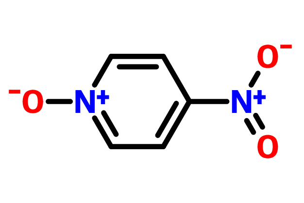 4-硝基嘧啶-N-氧化物