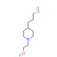 1-（2-羥乙基）-4-（3-羥丙基）哌啶