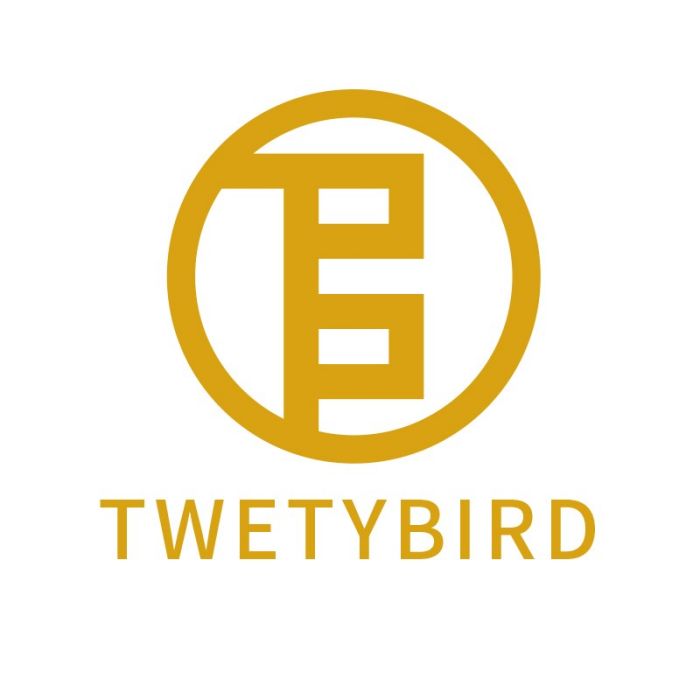 TWETYBIRD