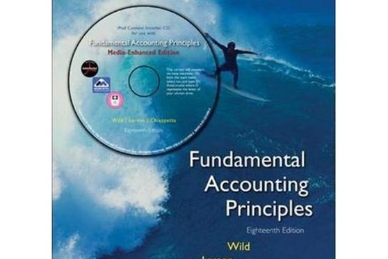 Fundamental Accounting Principles