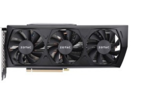 索泰GeForce RTX 3060Ti 8GD6 霹靂版 HA